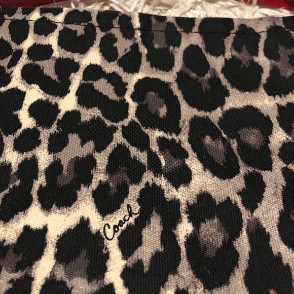 Coach Purse - Picture 2 of 7